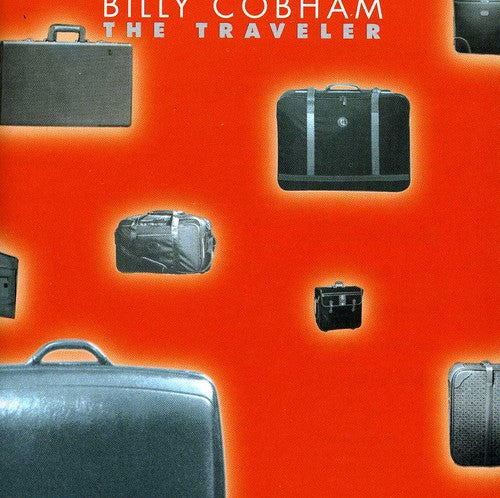 Cobham,billy - Traveller - Music CD