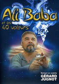Ali Baba Et Les 40 Voleurs - Ali Baba Et Les 40 Voleurs - DVD