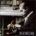 Farmer,art / Jordan,clifford - Live At Sweet Basil - Music CD