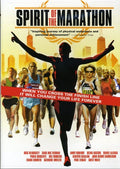 Spirit Of The Marathon - Spirit Of The Marathon - DVD