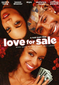 Love For Sale - Love For Sale - DVD