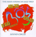 Akagi/reid/tana - Sound Circle - Music CD