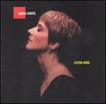 White,carla - Listen Here - Music CD
