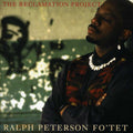 Peterson,ralph - Reclamation Project - Music CD