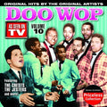 Doo Wop As Seen On Tv 10 / Various - Doo Wop As Seen On Tv 10 / Various - Music CD