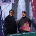 Tanareid / Harrell,tom - Looking Forward - Music CD