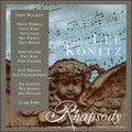 Konitz,lee - Rhapsody - Music CD