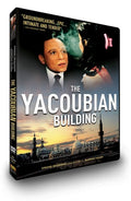 Yacoubian Building - Yacoubian Building - DVD