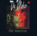Martino,pat - Maker - Music CD