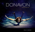 Frankenreiter,donavon - Pass It Around - Music CD