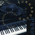 Brackeen,joanne - Turnaround - Music CD