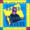 Patton,john / Zorn,john - Blue Planet Man - Music CD