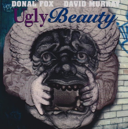 Fox,donal / Murray,david - Ugly Beauty - Music CD