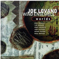 Lovano,joe - Worlds - Music CD
