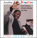 Chestnut,cyrus - Another Direction - Music CD