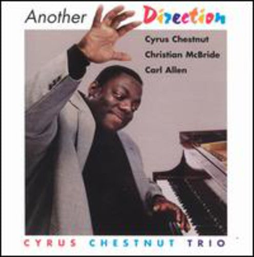 Chestnut,cyrus - Another Direction - Music CD