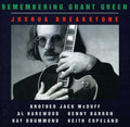 Breakstone,joshua - Remembering Grant Green - Music CD