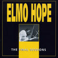 Hope,elmo - Final Sessions - Music CD