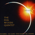 Woods,phil - Heaven - Music CD