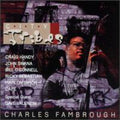 Fambrough,charles / Valentin,dave - City Tribes - Music CD