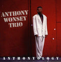 Wonsey,anthony - Anthonyology - Music CD