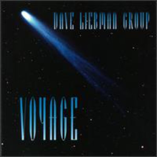 Liebman,david - Voyage - Music CD