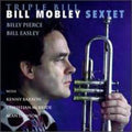 Mobley,bill - Triple Bill - Music CD