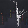 Manhattan Projects - We Remember Cannonball - Music CD