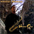 Herring,vincent - Scene One - Music CD
