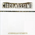 Venditti,antonello - Circo Massimo - Music CD