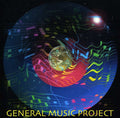 General Music Project - General Music Project - Music CD