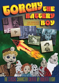 Torchy The Battery Boy: Complete First Series - Torchy The Battery Boy: Complete First Series - DVD