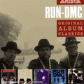 Run Dmc - Original Album Classics - Music CD