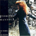 Mannoia,fiorella - Di Terra E Di Vento - Music CD