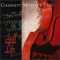 Moffett,charnett - Still Life - Music CD