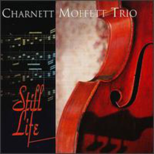 Moffett,charnett - Still Life - Music CD