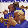 Curson,ted - Traveling On - Music CD