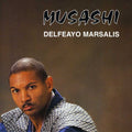 Marsalis,delfeayo - Musashi - Music CD
