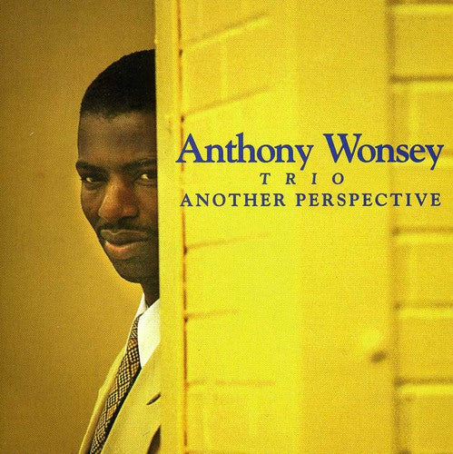 Wonsey,anthony - Another Perspective - Music CD
