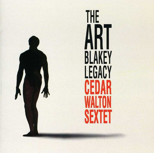 Walton,cedar - Art Blakey Legacy - Music CD
