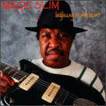 Magic Slim - Highway Is My Home - Music CD