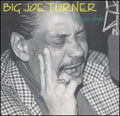Turner,joe - Texas Style - Music CD