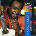 Davis,larry - I Ain't Beggin Nobody - Music CD