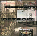 Burns,eddie - Detriot - Music CD