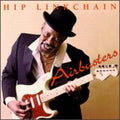Linkchain,hip - Airbusters - Music CD