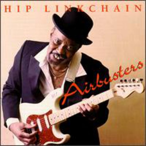 Linkchain,hip - Airbusters - Music CD