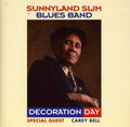Sunnyland Slim - Decoration Day - Music CD