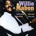 Mabon,willie - Chicago Blues Session - Music CD