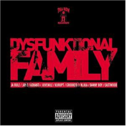 Dysfunktional Family / O.s.t. - Dysfunktional Family / O.s.t. - Music CD
