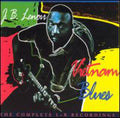 Lenoir,j.b. - Vietnam Blues: Complete L & R - Music CD